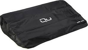 Allen & Heath QU-7/QU-7D Dust Cover