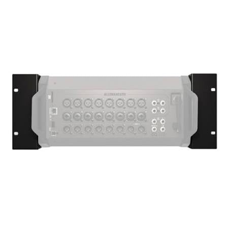 Allen & Heath CQ20B-RK19 19” Rack Mount Kit