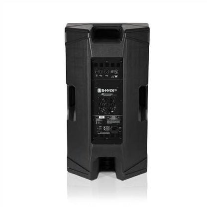 DB Technologies B-Hype 15 15" 2-way Active Speaker 400W
