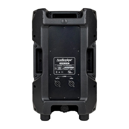Audiopipe DJAV-X10 10“ Professional 2-Way Passive Loudspeaker