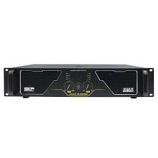 SKP MAXG-2450 2-Channel Power Amplifier