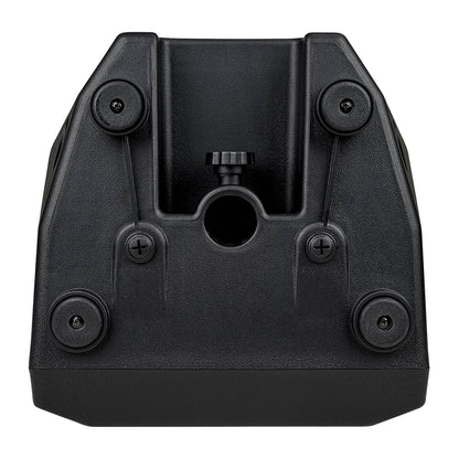 Audiopipe DJAV-X10 10“ Professional 2-Way Passive Loudspeaker