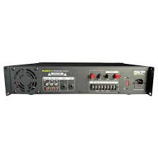 SKP PA 450.5 Powered Mixer 5 Zones