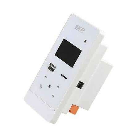 SKP PW-50BT/USB Mixer Amplifier
