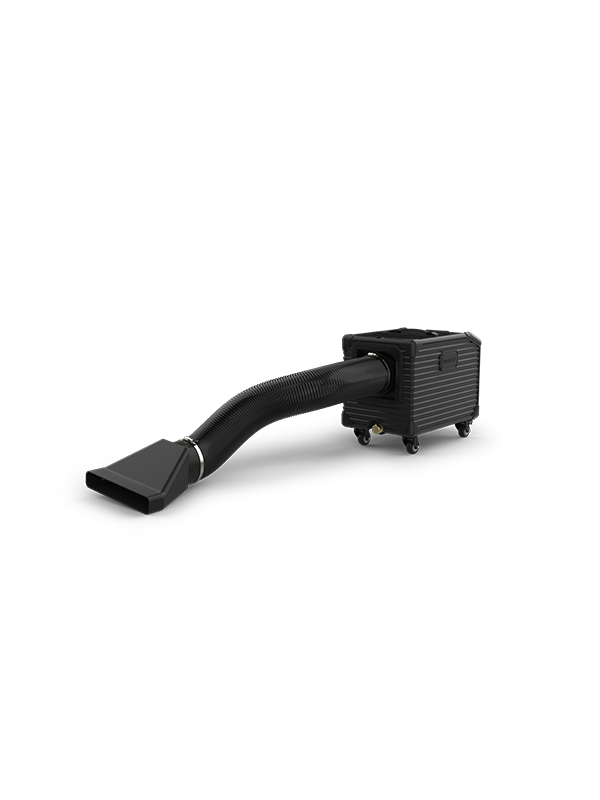 Chauvet DJ Cumulus HP Low Lying Fog Machine