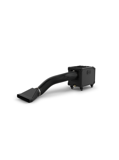 Chauvet DJ Cumulus HP Low Lying Fog Machine