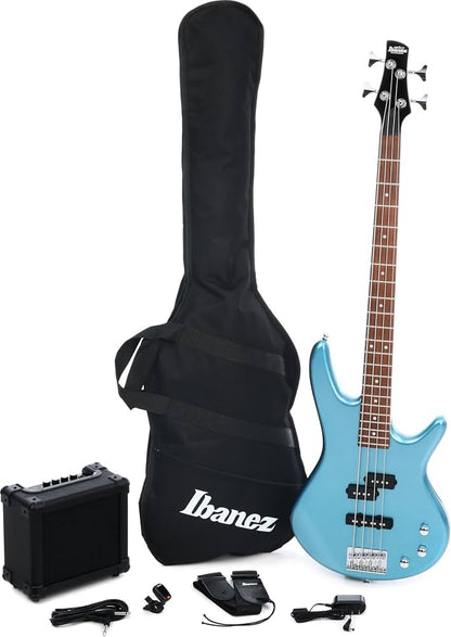 Ibanez Jumpstart IJSR190N Electric Bass Combo