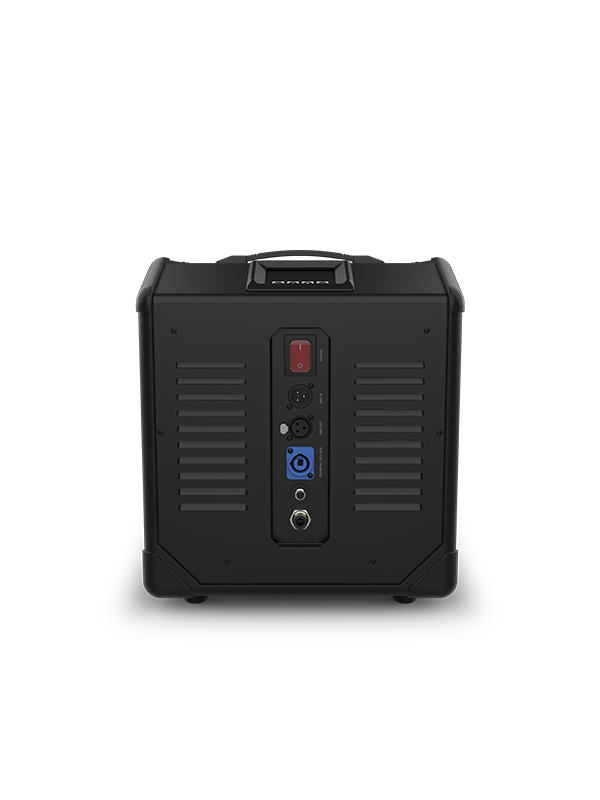 Chauvet DJ Cumulus HP Low Lying Fog Machine
