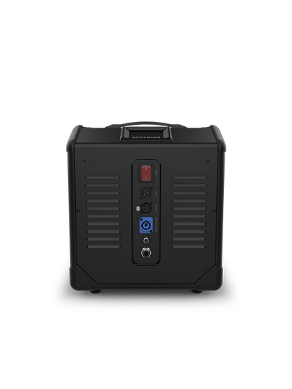 Chauvet DJ Cumulus HP Low Lying Fog Machine