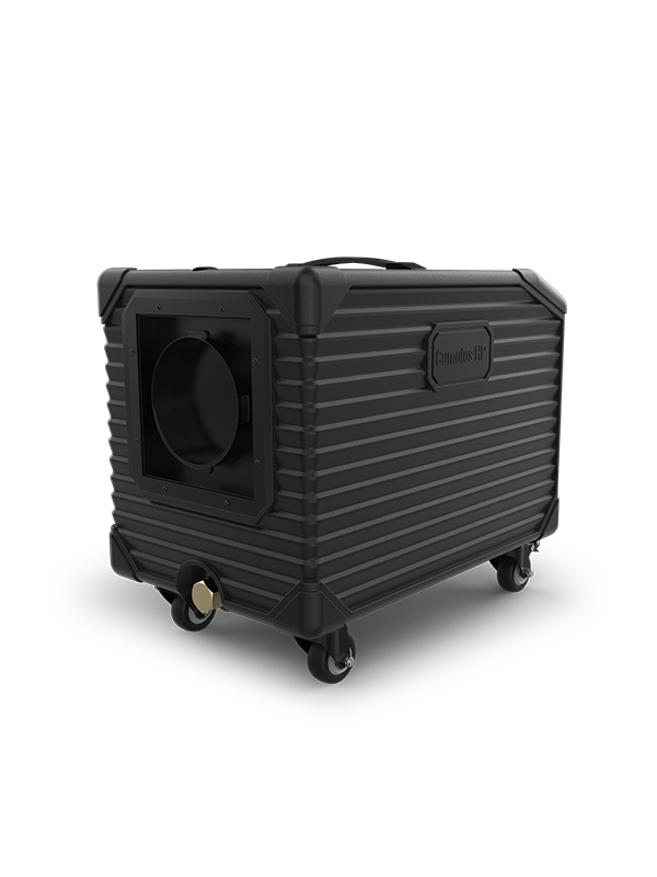 Chauvet DJ Cumulus HP Low Lying Fog Machine
