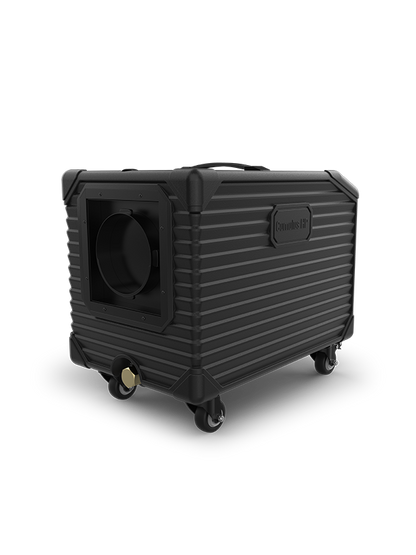 Chauvet DJ Cumulus HP Low Lying Fog Machine