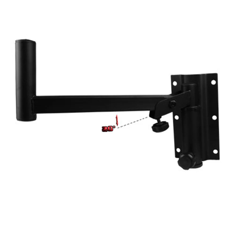 Studio Z MS-WB1215 Speaker Wall Bracket 12"-15"