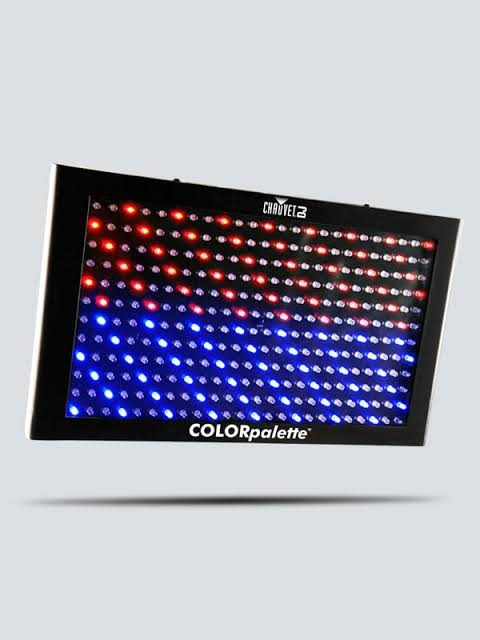 Chauvet DJ Colorpalette LED Panel
