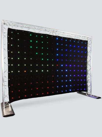 Chauvet DJ MotionDrape LED Backdrop