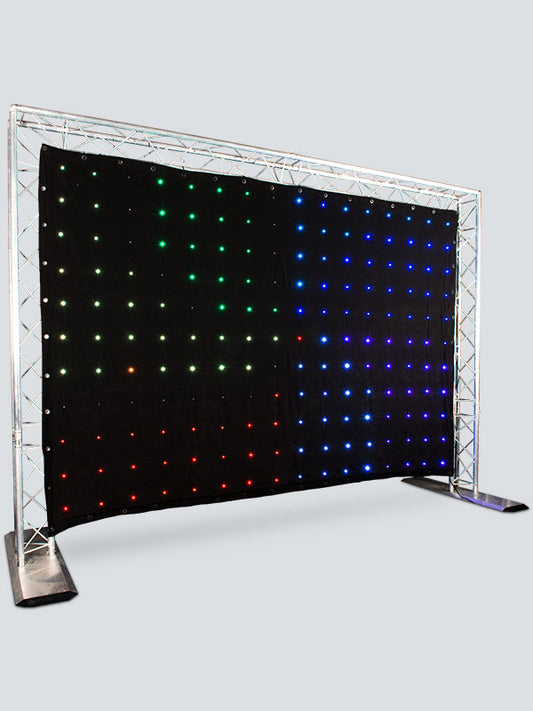 Chauvet DJ MotionDrape LED Backdrop