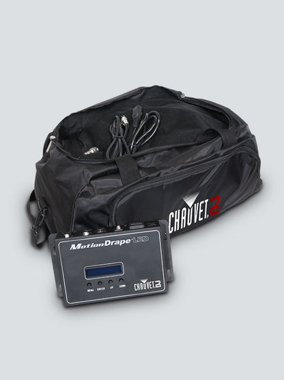 Chauvet DJ MotionDrape LED Backdrop
