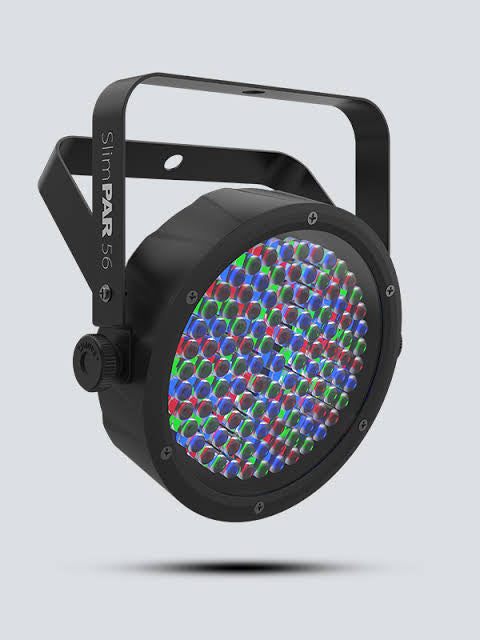 Chauvet DJ Slimpar 56 Led Light