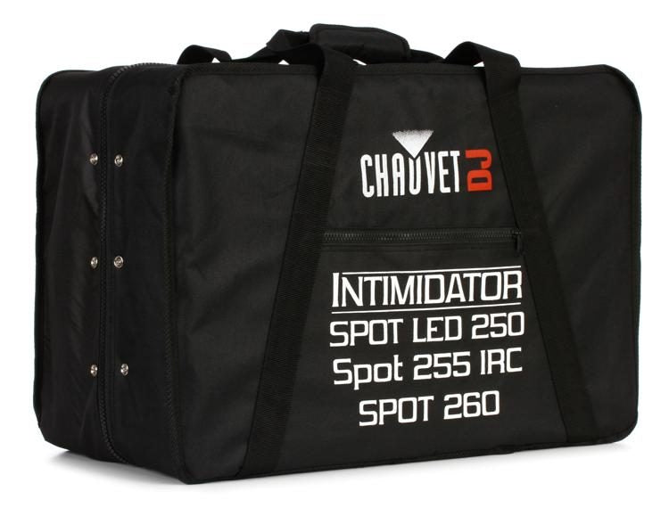 Chauvet DJ CHS-2XX Intimidator Carry Bag