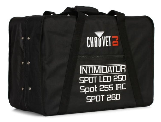 Chauvet DJ CHS-2XX Intimidator Carry Bag
