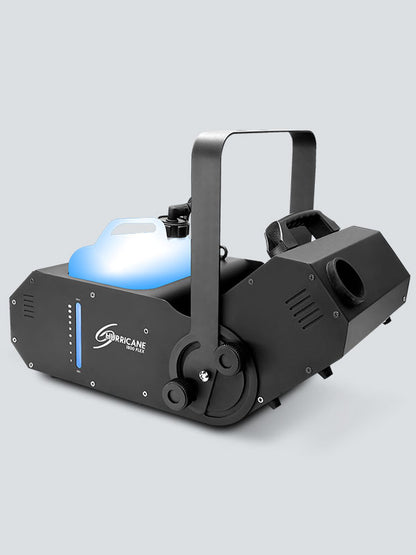 Chauvet DJ Hurricane 1800 Flex Fog Machine