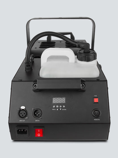 Chauvet DJ Hurricane 1800 Flex Fog Machine