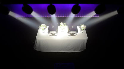 Chauvet DJ PINSPOT Bar