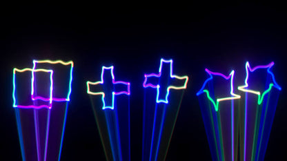 Chauvet DJ Scorpion Dual RGB ILS