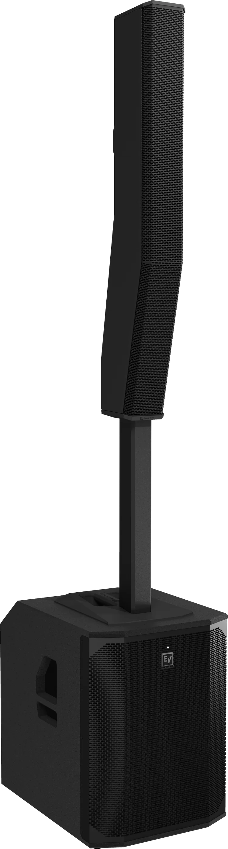 Electro-Voice Evolve 70 Column PA Speaker - Black