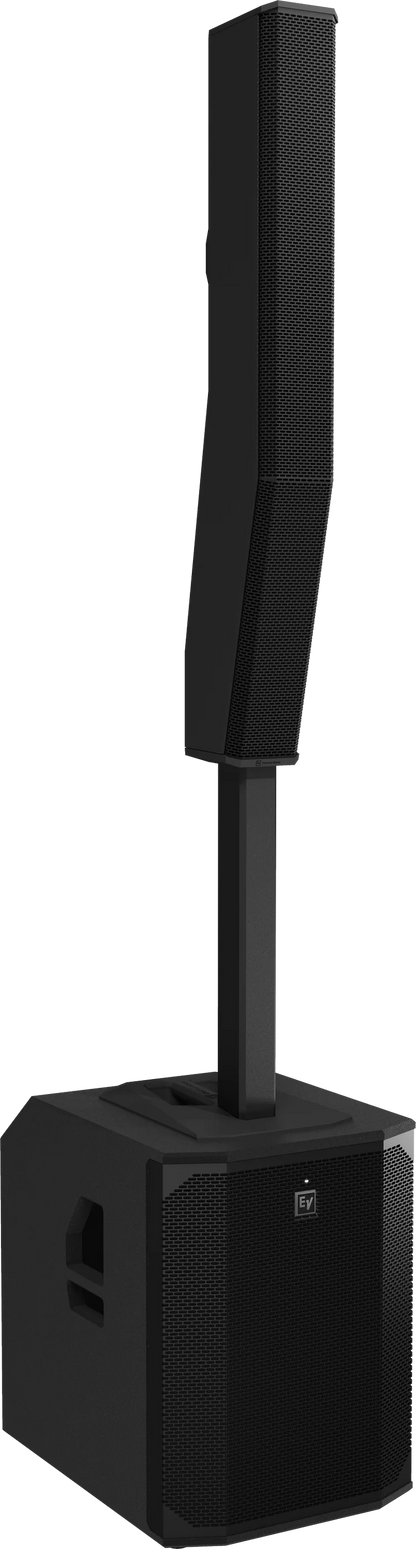 Electro-Voice Evolve 70 Column PA Speaker - Black