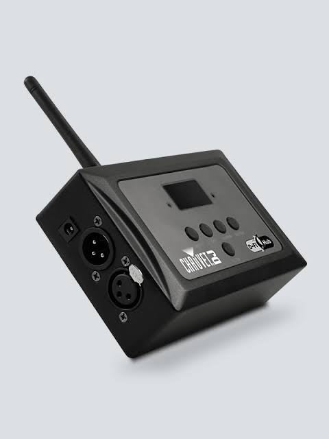 Chauvet DJ D-FI Hub
