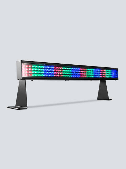 Chauvet DJ COLORstrip Mini Led Bar