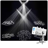 Chauvet DJ EZGobo