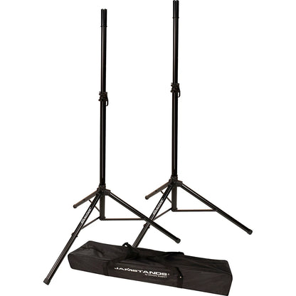 Ultimate Support JamStands JS-TS50-2 Tripod Speaker Stand, Pair