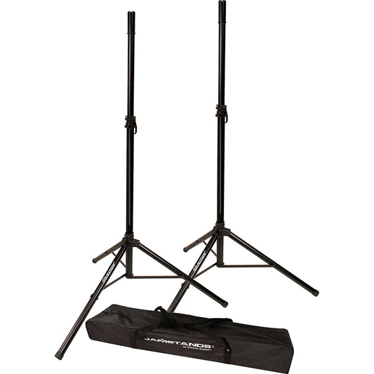 Ultimate Support JamStands JS-TS50-2 Tripod Speaker Stand, Pair