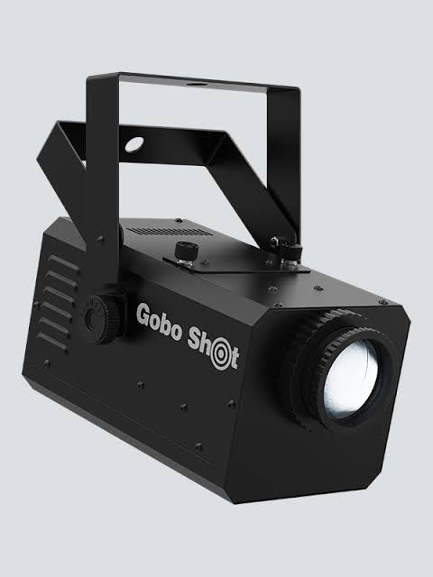 Chauvet DJ GOBOSHOT