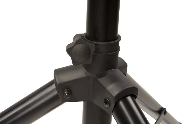 Ultimate Support JamStands JS-TS50-2 Tripod Speaker Stand, Pair