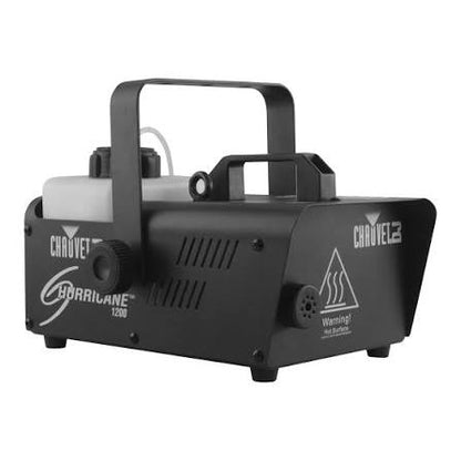 Chauvet DJ Hurricane 1200 Fog Machine