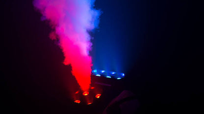Chauvet DJ Geyser P7 Fog Machine