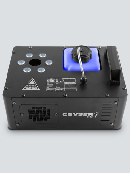Chauvet DJ Geyser T6 Fog Machine