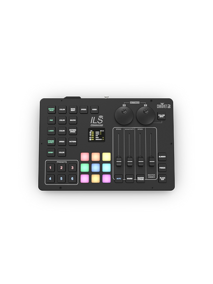 Chauvet DJ ILS Command