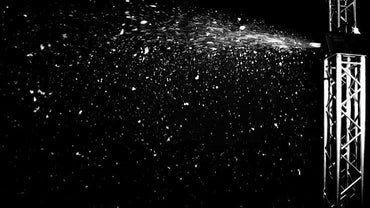 Chauvet DJ SM-250 Snow Machine