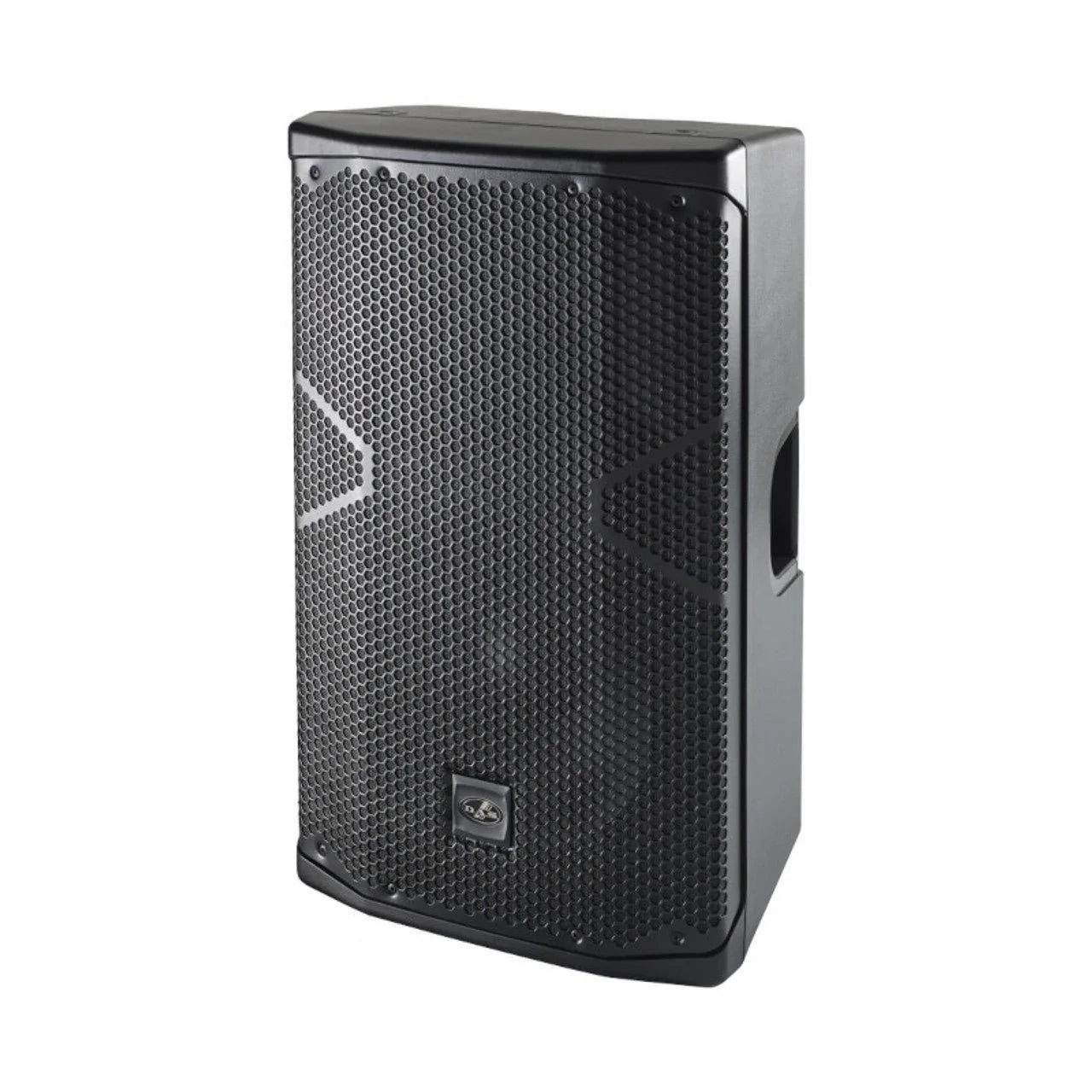 D.A.S. Audio ALTEA-412A Two-Way 12" Powered Point Source Speaker with DSP Processor (800W)