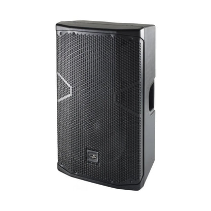 D.A.S. Audio ALTEA-412A Two-Way 12" Powered Point Source Speaker with DSP Processor (800W)