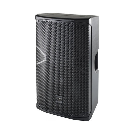 D.A.S. Audio ALTEA-412A Two-Way 12" Powered Point Source Speaker with DSP Processor (800W)