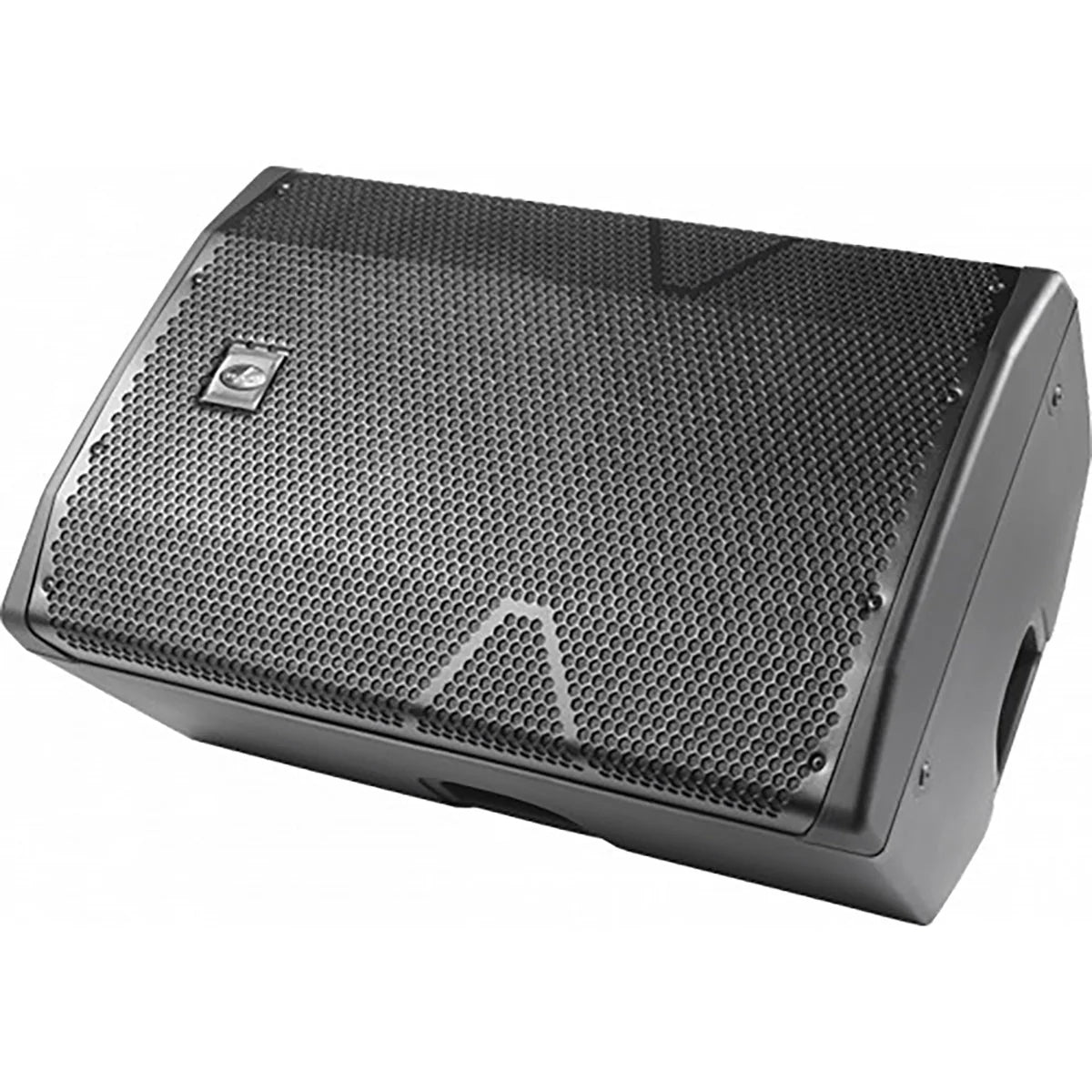 D.A.S. Audio ALTEA-412A Two-Way 12" Powered Point Source Speaker with DSP Processor (800W)
