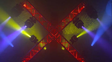 Chauvet DJ Intimidator SPOT 360X