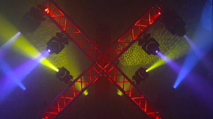 Chauvet DJ Intimidator SPOT 360X