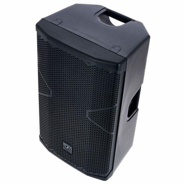 D.A.S. Audio ALTEA-412A Two-Way 12" Powered Point Source Speaker with DSP Processor (800W)