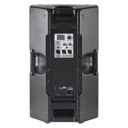 D.A.S. Audio Altea 415A Powered Full-Range 15" 2-Way Loudspeaker System (800W)