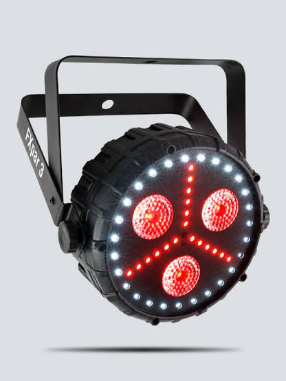 Chauvet DJ FXpar 3